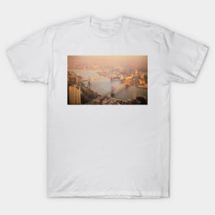 New York City I T-Shirt